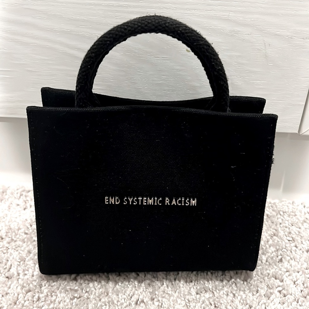 Brandon Blackwood ESR TOTE!